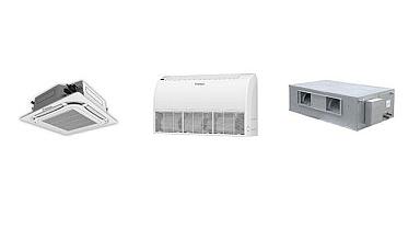 Vaillant VRF ürün gamı - Tasarruf...