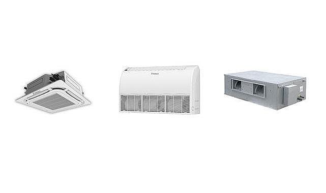 Vaillant VRF ürün gamı - Tasarruf...
