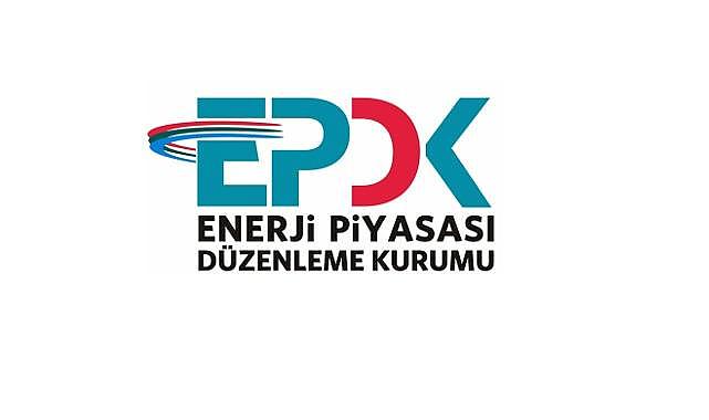 YAYINLANDI - Konu 'Elektrik Piyasası Lisans Yönetmeliği Değişiklik Taslağı''