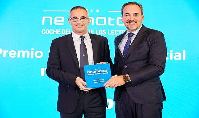 ''Yüz 100 elektrikli IVECO şehir içi...''