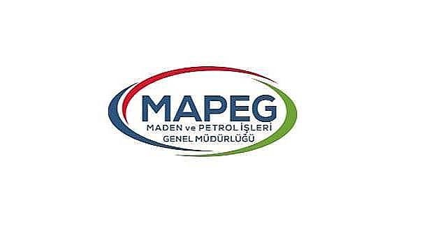 174 maden sahası için ihale duyurusu yaptı - MAPEG!