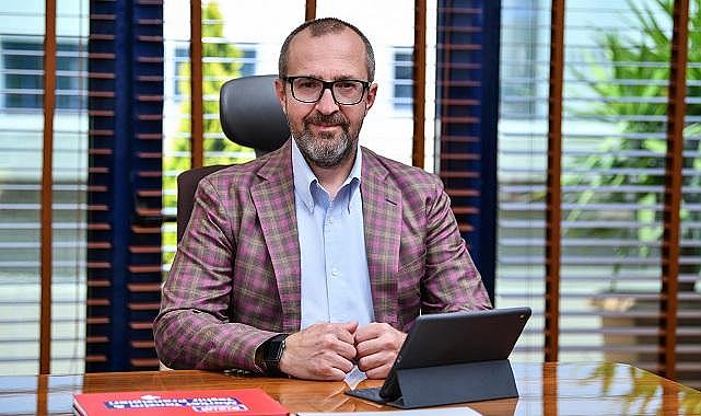 6. Sürdürülebilirlik Raporunu Yayımladı - “Kademeli yenilenebilir enerjiye geçiş planı kapsamında ilk adımını…”