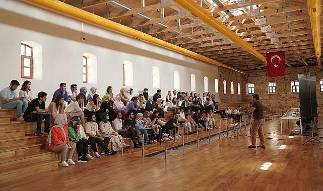 Afetlere Karşı Dirençli Şehirler İçin Fikir Maratonu'nun başarılı projelerini ödüllendirecek!