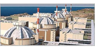 Akkuyu Nükleer Enerji Santrali - Bir aşama daha tamamlandı!
