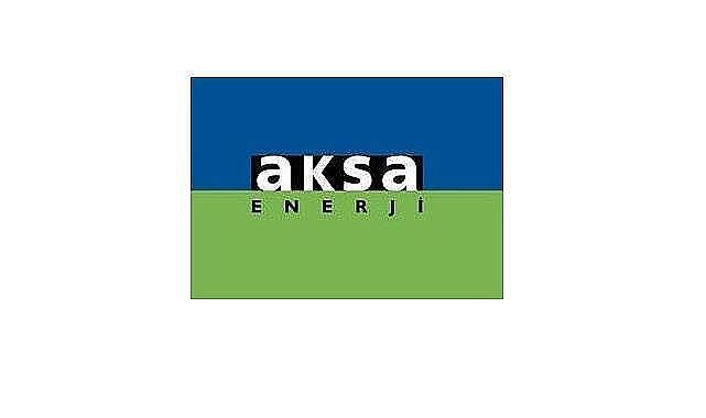 Aksa Enerji - KAP'a ''Müstakil Elektrik Depolama Tesisleri'' konulu bildirim yaprı!