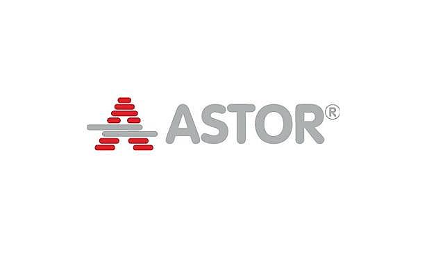Astor Enerji'den Ankara OSB'ye yeni fabrika!