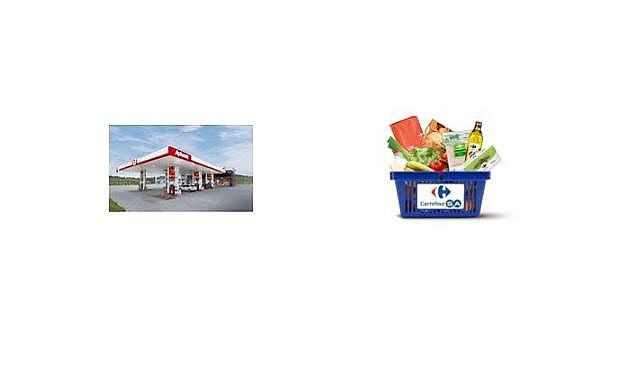 Aytemiz ve CarrefourSA'dan akaryakıtta indirim kampanyası!