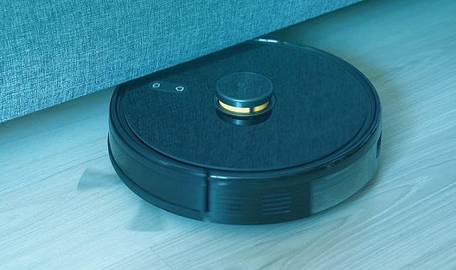 ÇOK ÖNEMLİ - Elektrikli Robot süpürgeler sadece tozları mı topluyor?