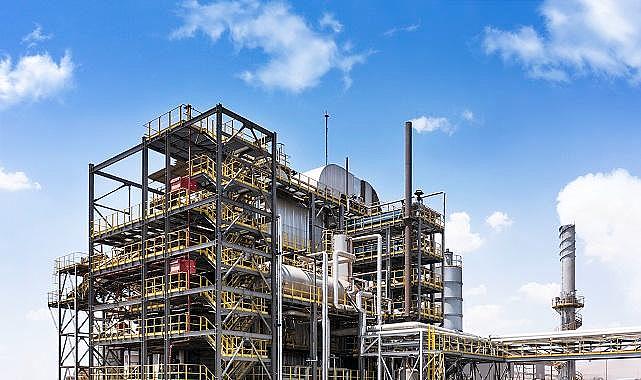Consus Enerji - Gelirleri yüzde 44 artarak 382 milyon TL’ye ulaştı!