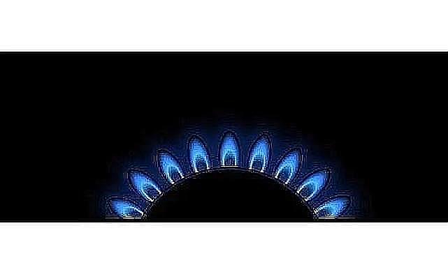 Doğal Gaz Raporu yayınlandı!