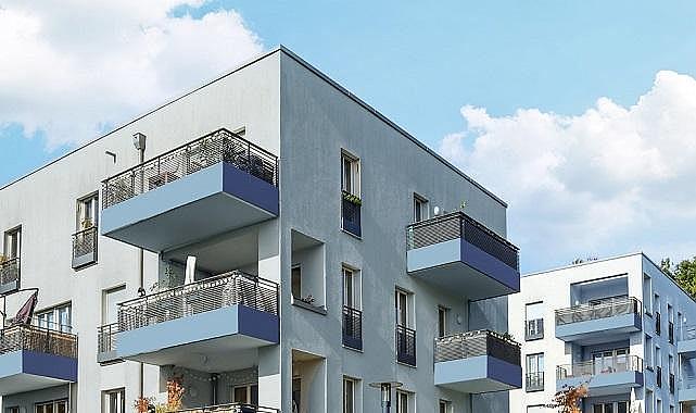 Filli Boya'dan yenilikçi bir şehircilik önerisi - Kentlerin ısısını düşüren renkler!