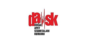 GÜNCEL - DASK '17 Ağustos Marmara Depremi' açıklaması yaptı!