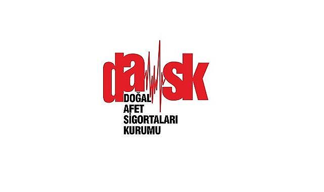 GÜNCEL - DASK '17 Ağustos Marmara Depremi' açıklaması yaptı!