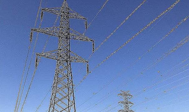 Günlük elektrik tüketimi 1,1 milyar kwh'yi geçti!