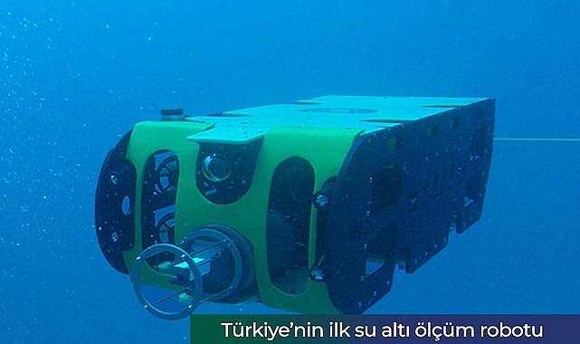 HES'leri kontrol ediyor - Su ve zaman tasarrufu ile iş güvenliği sağlıyor!