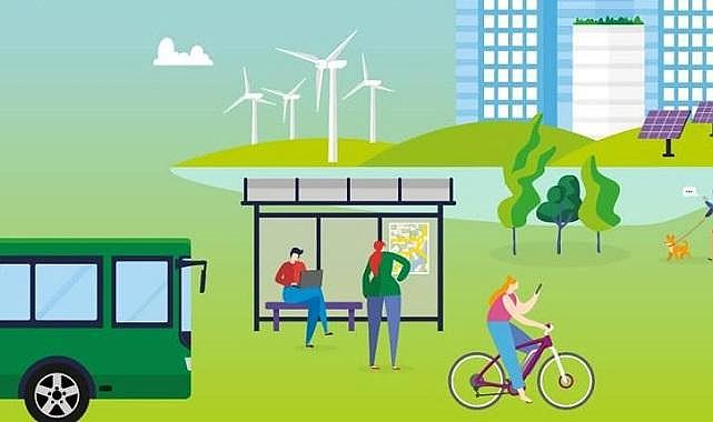 ''İklim - Enerji ve Mobilite alanı 2024 Çağrıları Bilgi Günü'' - Çevrim içi!