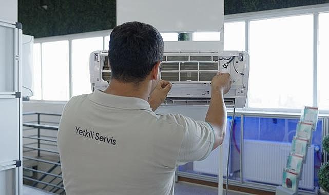 Klimalarınızı 'korsan servislerden' korumanın ipuçları!