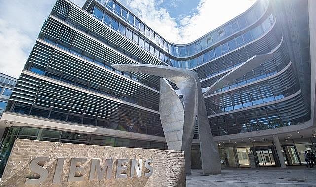 Siemens - Akıllı Altyapı ve Dijital Endüstrilerde güçlü kâr artışı sağladı!