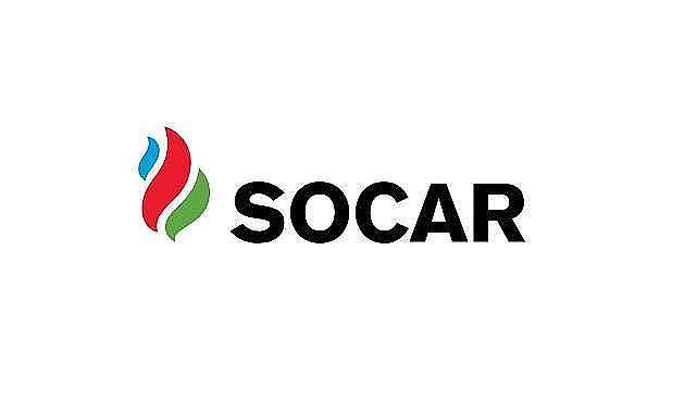 SOCAR Türkiye - “Yılın Şirketi” ödülü aldı!