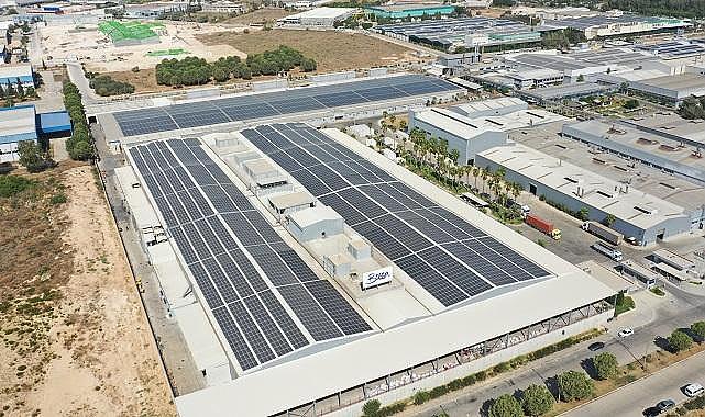 SolarEdge Home Ekosistemini ve Arazi Uygulamalarına Yönelik Geliştirdiği Yeni 330kW Eviricisini Türkiye'de sergilecek!