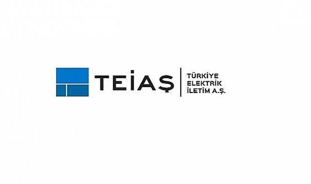 TEİAŞ - Ödeme tutarlarını açıkladı!