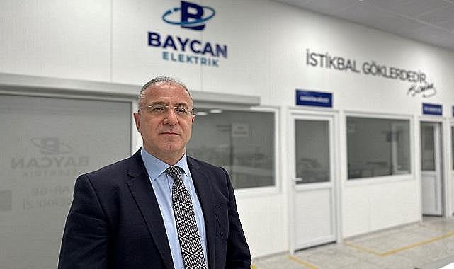 ÜNİVERSİTELİ GENÇLER - ''Baycan Elektrik...''