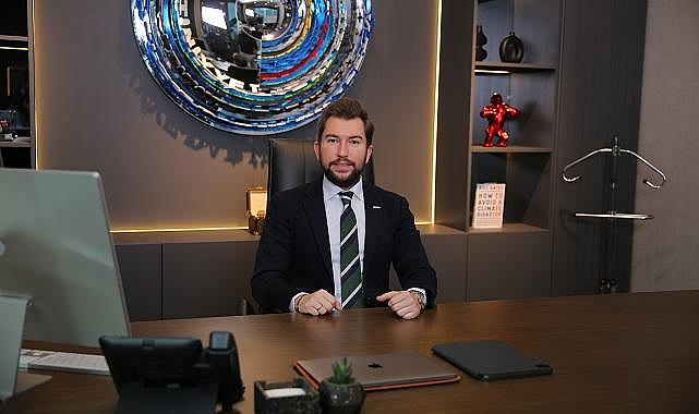 YEKA-4'ün en hızlı projesi, Bakanlık kabulünü aldı!