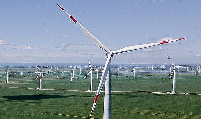 YENADER - Yenilenebilir enerji nasıl Türkiye'nin ELEKTRİK üretim kaynağı olur?