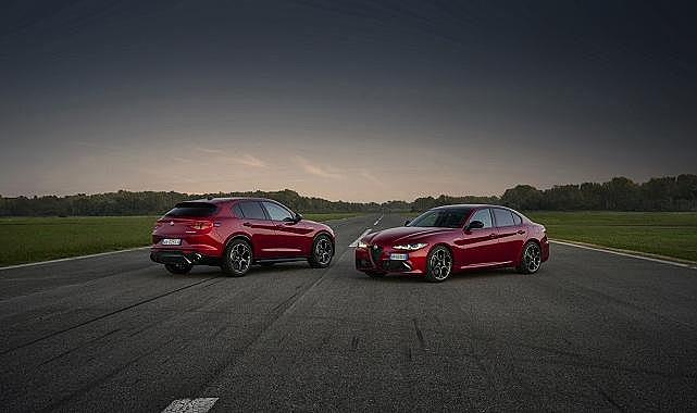 Alfa Romeo, Türkiye’deki Büyümesini Sürdürüyor