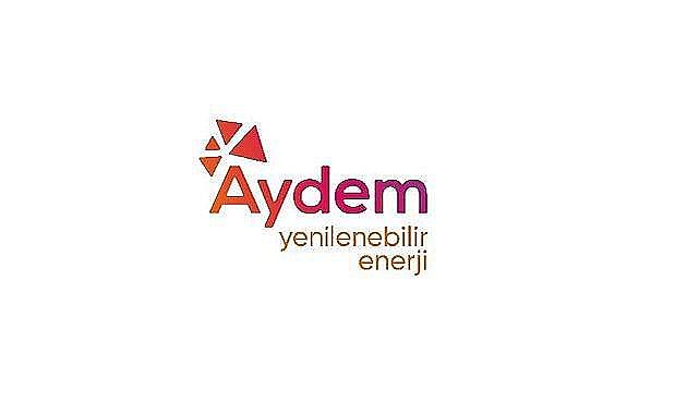 AYDEM Yenilenebilir Enerji - KAP'a yeni bildirim yaptı!