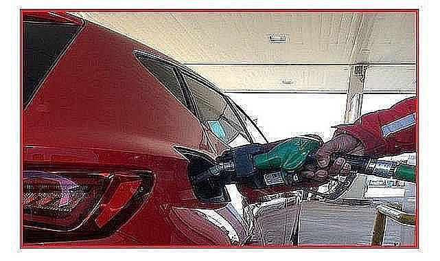 Benzine büyük indirim!