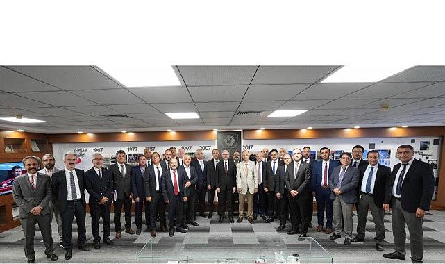 BOTAŞ Genel Müdürü  "emeklilik kararı" aldı!