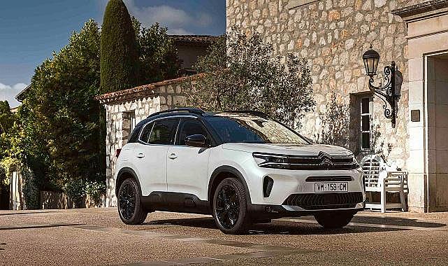 Citroën'den sonbahara renk katan avantajlar!