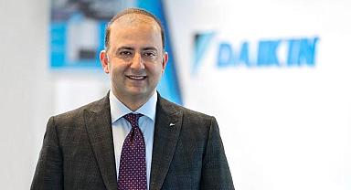 Daikin - 28. İklim Değişikliği Konferansı…”