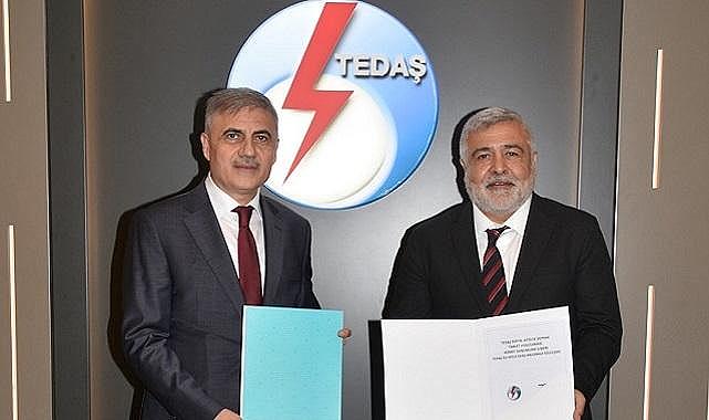 Dicle Elektrik - ''4500 Saha Çalışanına Dijital Eğitim Verecek''