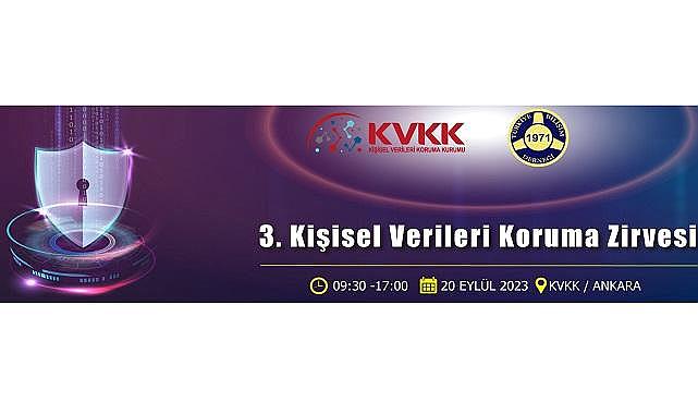 Doğal Afetler ''Kişisel Verilerimizi Nasıl etkiliyor?'' - ZİRVE!