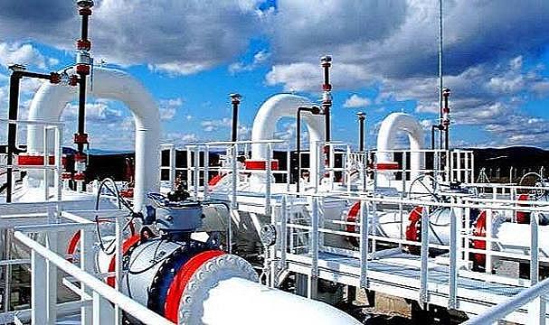 Doğal gaz altyapısı yeterli ''Gazda sorun olmamalı - Analiz''