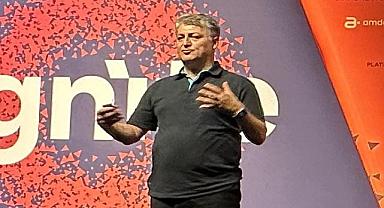 Elektrikli Togg CEO'su Karakaş - “İş ortaklarımızla mobilitenin geleceğini inşa ediyoruz”