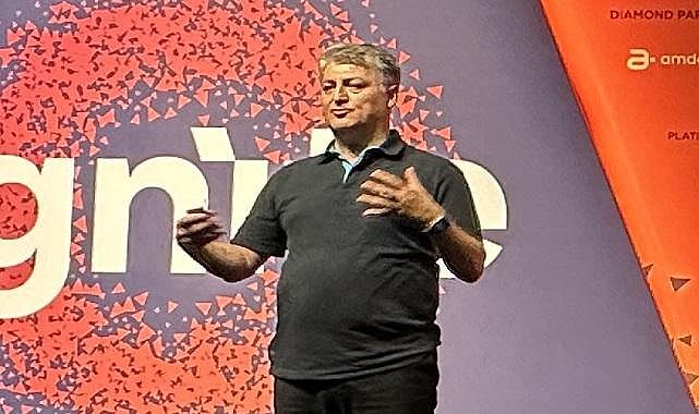 Elektrikli Togg CEO'su Karakaş - “İş ortaklarımızla mobilitenin geleceğini inşa ediyoruz”