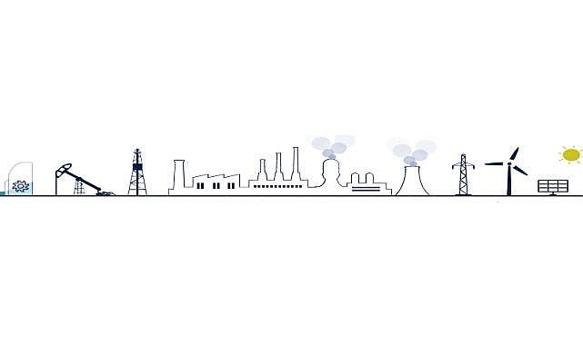 ENERJİ - 12 jeotermal saha ilahe duyurusu!