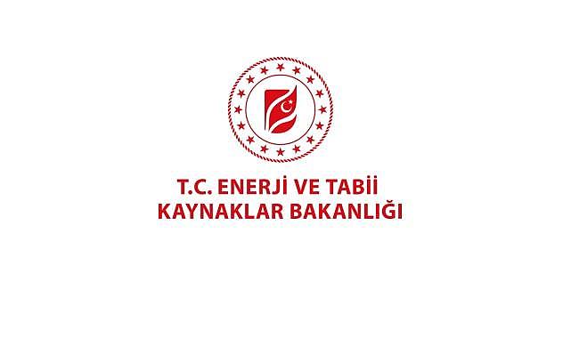 Enerji Bakanlığı Duyurusu - Konu ''Enerji Verimliliği Hibe Destekleri''