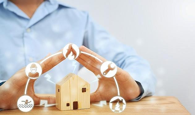 Enerji Çalışanları - Evinizi ve Eşyalarınızı Nasıl Korursunuz?