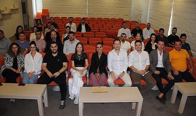 ''Enerji Verimliliği'' için yola çıktılar!
