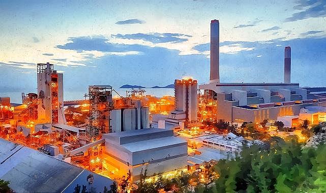 Enerjide var ''Türkiye'de en çok saldırıya uğrayan sektörler'' - Yeni Rapor!