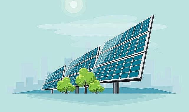 Güneş enerjisi santrali kurulum ve işletme ihale duyurusu!