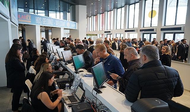 Güneşin Enerjisi Sektörü ''SolarEX İstanbul'da'' buluşacak!