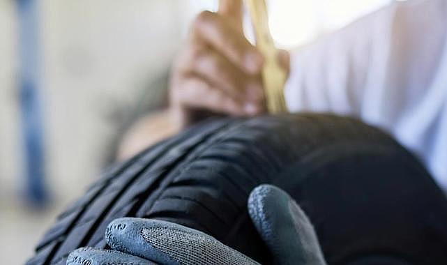 Güvenli sürüş için lastik kalınlığı kaç milim olmalı?