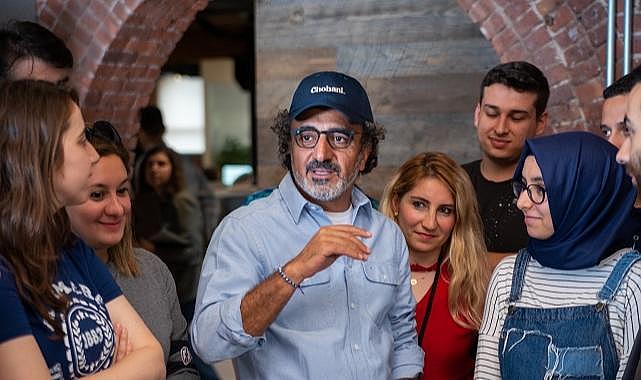 Hamdi Ulukaya Girişimi-Startup Destek Programı’na Başvurular…