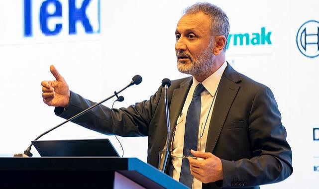 İGDAŞ Genel Müdürü Dr. Mithat Bülent Özmen - "Afet önlem projelerimize hız kazandırdık"