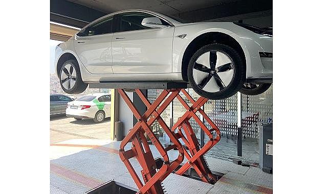 İkinci el ELEKTRİKLİ araç alırken bunlara dikkat!